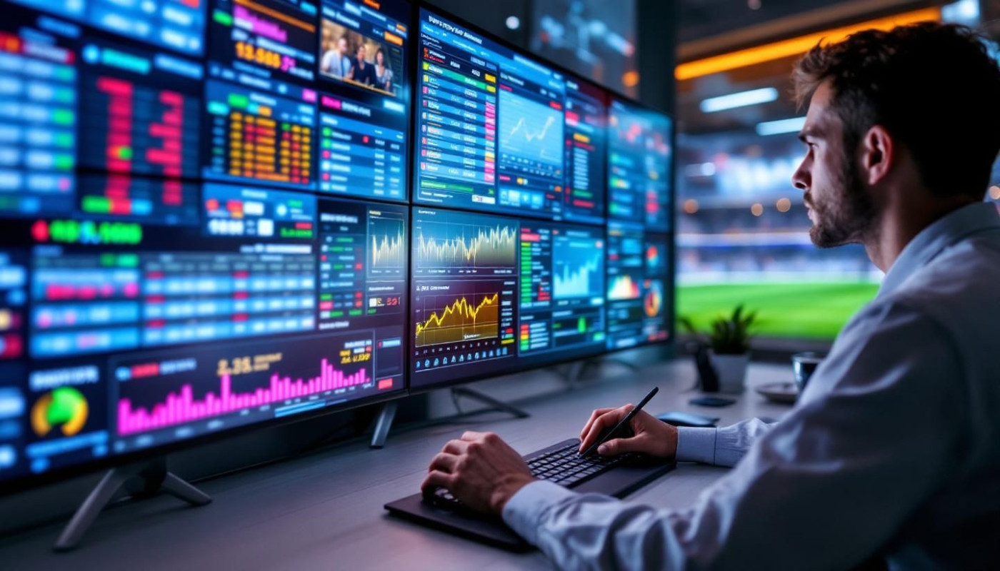 Strategien für effektive Wetten auf Plattformen ohne lokale Beschränkungen