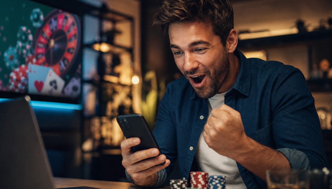 Trends in Online-Casinos 2025: Was erwartet Spieler in puncto Innovation und Boni?