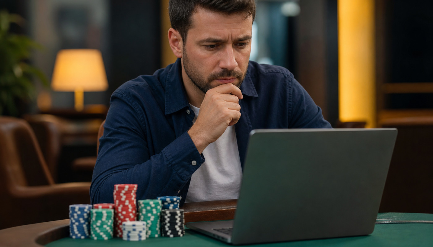 Umgang mit Umsatzbedingungen bei kostenlosen Casino-Boni
