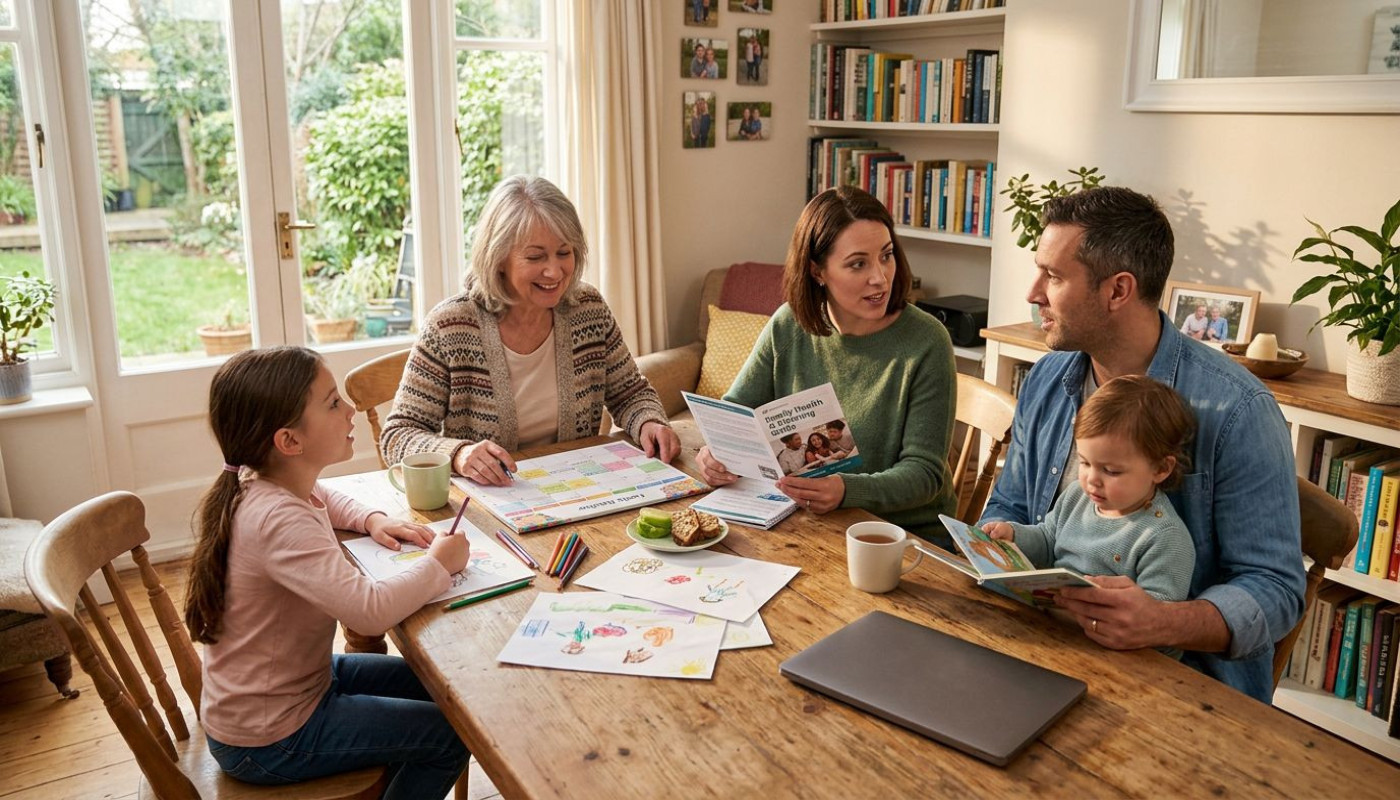 Wie beeinflussen regionale Ferienpläne die Familienplanung?