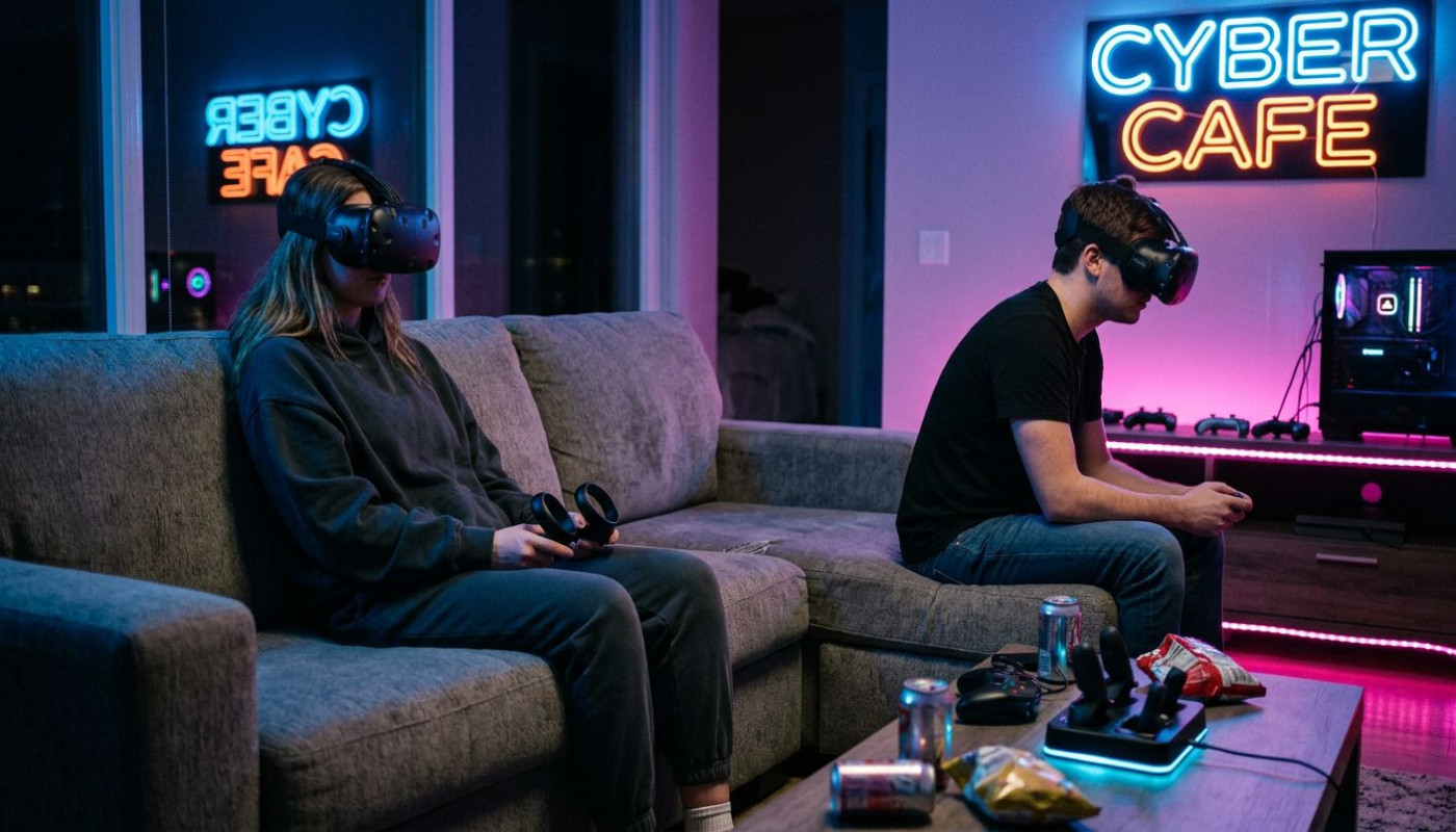 Wie beeinflussen virtuelle Erotikspiele moderne Beziehungen?