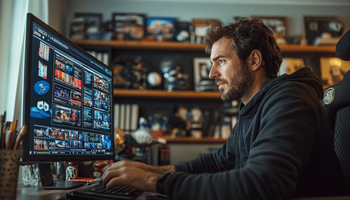Wie man den idealen Anbieter für Online-Sportwetten findet