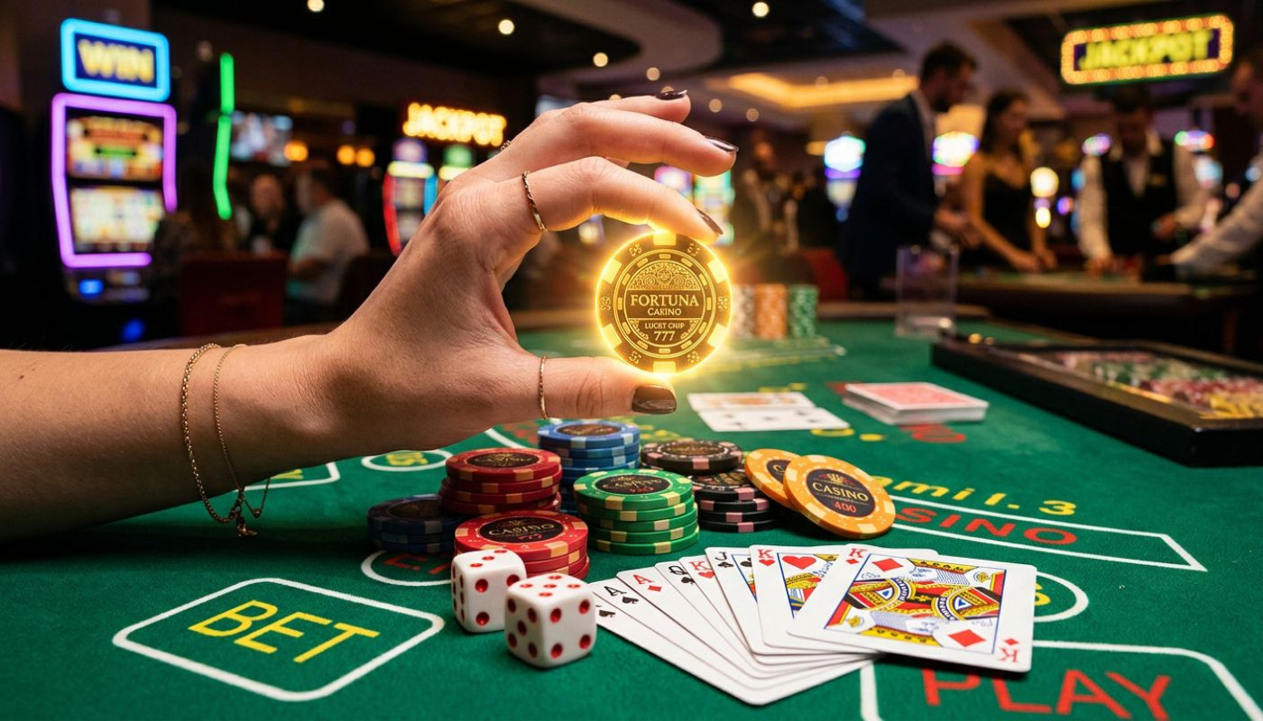 Wie wählt man den besten Willkommensbonus bei Online-Casinos?