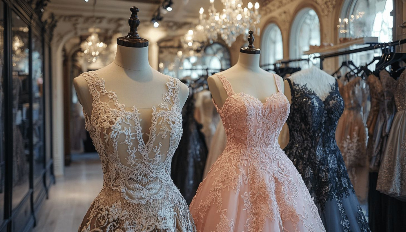 Wie wählt man Dessous, die Komfort und Eleganz verbinden?